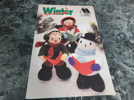Winter Serenade 8B048 - $56.91 MXN