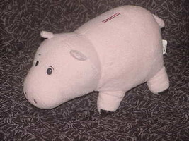 13&quot; Hamm The Pig Plush Stuffed Toy From Toy Story The Disney Store Adorable - $49.49