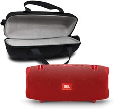 Portable Bluetooth Waterproof Speaker Bundle With Hardshell Storage Case For The - £238.99 GBP