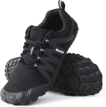 Weweya Barefoot Shoes Men Minimalist Running Cross Training Shoe - £40.64 GBP