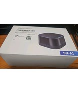 Magicteam white noise sound machine SN-A1 - $17.81