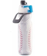 Mist N&#39; Sip Insulated Water Misting Squeeze Bottle- 20 oz - $29.69