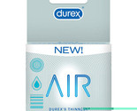 Durex Air Condom - Pack Of 3 - £11.13 GBP