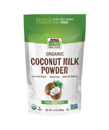 Now Organic Coconut Milk Powder, 12 Ounces - $15.59