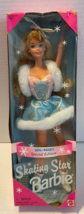 Skating Star Barbie Doll Mattel 1995 Walmart Exclusive Special Edition Vintage  - £15.17 GBP