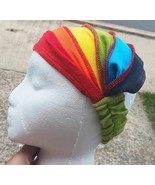 B2   Cotton Color Striped Headband    Hair Accessories   Doo Rag   Unisex - $186.13 MXN