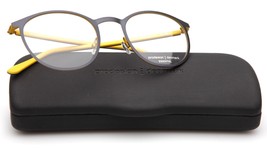 New Prodesign Denmark 3171 c.6521 Dark Gray Matt Eyeglasses 50-21-140mm B44mm - £128.15 GBP