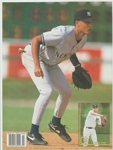 10 diff New York Yankees Pinup Photos Derek Jeter Don Mattingly Thurman ... - $9.95