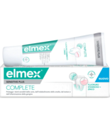 Elmex Sensitive-Plus Complete Toothpaste 75ml - €21,67 EUR