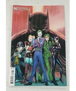 BATMAN #89 1ST APPEARANCE PUNCHLINE 3rd PRINT DC Comics Joker War 2020 N... - $312.83 MXN