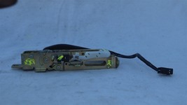 93-95 Mercedes E320 W124 Convertible Cabrio Top Roof Latch Lock 1247700126 LH image 5