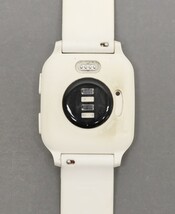 Garmin Venu Sq GPS Watch - White w/ Light Gold Bezel 010-02427-01 image 6