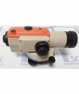 Pentax AFL-240 Precision Automatic Focus Level For Surveying JAPAN - $216.61 CAD