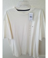 Tommy Hilfiger Men&#39;s Shirt, Cream, Size XXL - $25.00