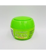 Garnier Fortifying Deep Conditioner 3 Minute Masque Hair Treatment Disco... - $599.58 MXN