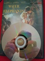 Water for Elephants (DVD, 2011) - £11.45 GBP