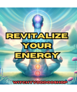 Revitalize Your Energy with Agnes&#39;s Distance Chakra Tuning &amp; Aura Cleanse - $16.30 CAD