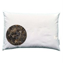 Japanese size 14 x 20 inch Organic Buckwheat Pillow - $2,590.76 MXN