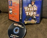 Tony Hawk&#39;s Trick Tips, Vol. 2 - Essentials of Street [DVD] - £7.01 GBP