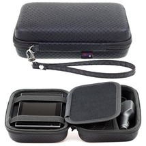 Hard Case For 7 Inch Garmin Drivesmart 76 86 65 Dezl Otr710 780 Rv 785 770 760 D - £21.93 GBP