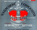 Beethoven Emperor Concerto No. 5 in E-flat Op 73 - $29.99