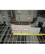 Frank Adam KLAMPSWFUZ KSF3333 30A 3p 240V Twin Plug-On Panelboard Switch... - €387,46 EUR