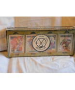 1991 Ontario Hockey League Official Factory Set Unopened - £26.72 GBP