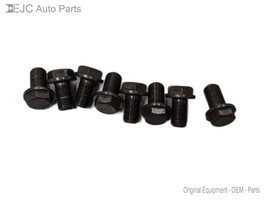 Flexplate Bolts For 15-16 Nissan Murano  3.5  AWD - $19.75