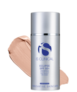iS Clinical - Eclipse SPF 50+ PerfecTint Beige 100 g e Net wt. 3.5 oz. - $42.00