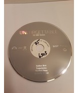 Unforgettable: Season 1 Disc 3 (DVD, 2013, Sony) Ex-Library Replacement ... - $5.99