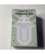 Dog Crate Training Aid Food Grade BPA-free - Spreader and Cleaner Included - €9,28 EUR
