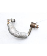 12-16 BMW F30 320I 328I 2.0L TURBO COOLANT RETURN LINE HOSE TUBE PIPE E4617 - $47.14 CAD
