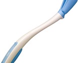 Toilet Aid By Juvo - 18&quot; Long Reach Personal Wiping Aid With Hygiene Cov... - $37.92