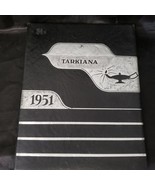 1951 Tarkiana Year Book Tarkio College Tarkio Missouri - £13.46 GBP
