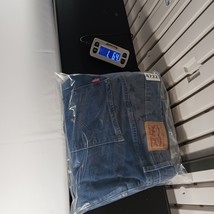 Levi's 311 Women's Blue Shaping Skinny Capri Jeans Size 20W (38×22) image 8