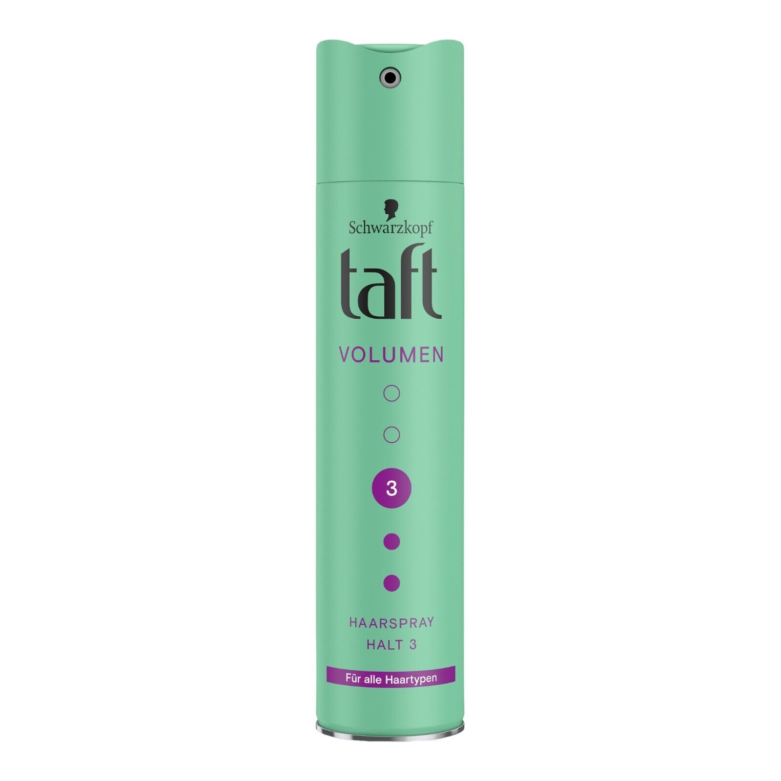 Primary image for Schwarzkopf Taft Volume Hair Spray Strong #3 for all hair types 250ml FREE SHIP