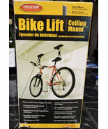 RACOR PRO Ceiling Mount Bike Lift STORAGE PBH-1R - $279.97 MXN