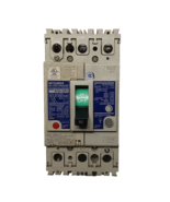 Mitsubishi NV50-SWU3 103 10A 3-Pole NO-Fuse Circuit Breaker NV50-SWU Japan - €24,88 EUR