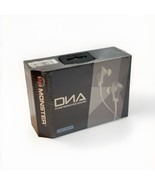 DNA Pure Monster Sound Headphones In Ear Design - White  - $116.85
