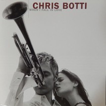 Chris Botti - When I Fall in Love (CD, 2004, Columbia) Near MINT - £5.86 GBP
