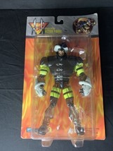 1997 Event Palisades Dynamic Forces Ash Limited Edition Action Figure new - £7.61 GBP
