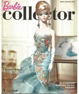 2011 Spring Preview Collector Catalog - 8-1/2&quot; x 10-1/2&quot; - $171.06 MXN