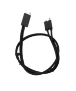 Replacement Cable 0.8M for HP Thunderbolt 4 Dock G2 G4 Combo Cable Cord ... - $666.99 MXN