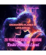 Love Spell/Wish Spell/Love Magic/Charm/Love/Emotion Analysis/Charm Spell... - $380.13 MXN+