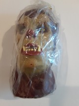 Werewolf Monster Candle - $30.00