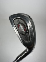 Alien DS9 8 Iron Golf Club R Flex Steel Shaft  - £18.95 GBP