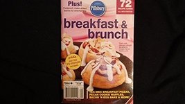 Breakfast & Brunch: 72 Recipe Cards [Staple Bound] [Jan 01, 2013] Pillsbury - $12.25