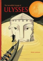 The Incredible Voyage of Ulysses by Bimba Landmann - Very Good - £8.62 GBP