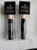 Revlon PhotoReady Candid Glow Moisture  Anti-Pollution Foundation (2 PACK) - £14.88 GBP