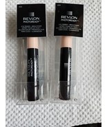Revlon PhotoReady Candid Glow Moisture  Anti-Pollution Foundation (2 PACK) - £14.98 GBP